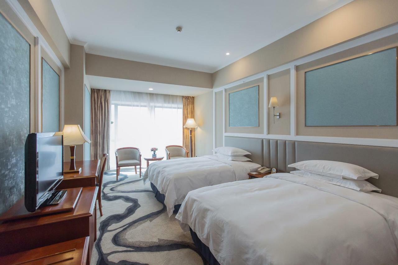 แกรนด์ เมโทรพาร์ค ลีหยวน โฮเต็ล ฉงชิง Hotel ฉงชิ่ง ภายนอก รูปภาพ