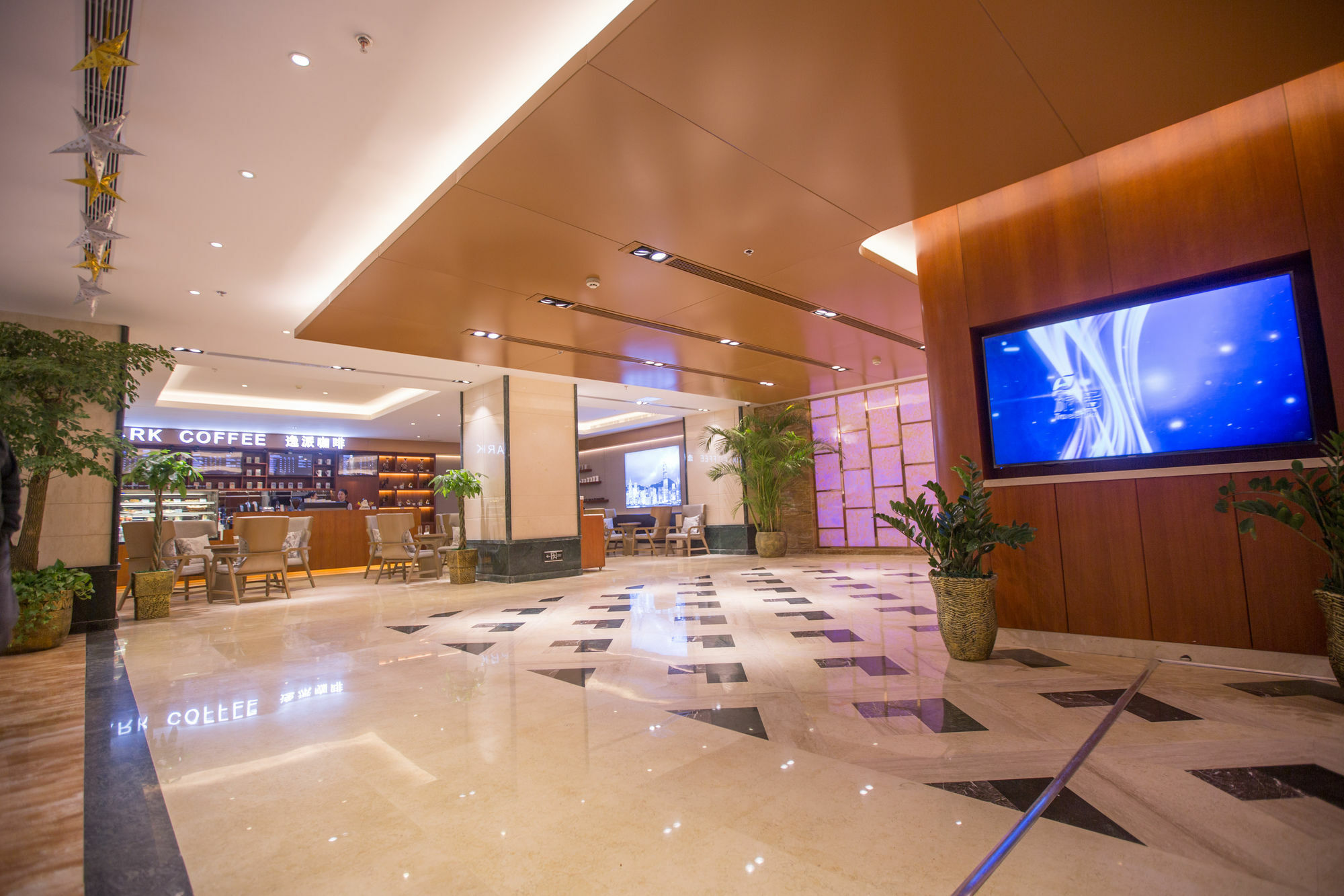 แกรนด์ เมโทรพาร์ค ลีหยวน โฮเต็ล ฉงชิง Hotel ฉงชิ่ง ภายนอก รูปภาพ