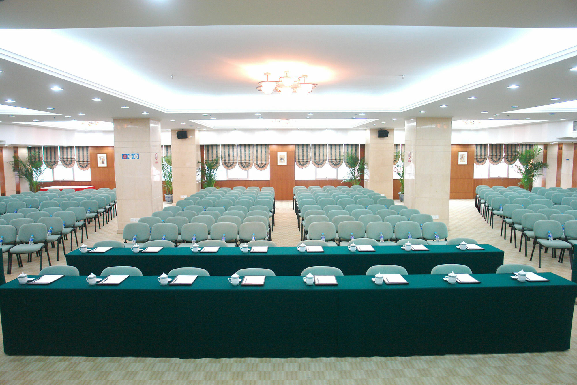 แกรนด์ เมโทรพาร์ค ลีหยวน โฮเต็ล ฉงชิง Hotel ฉงชิ่ง ภายนอก รูปภาพ